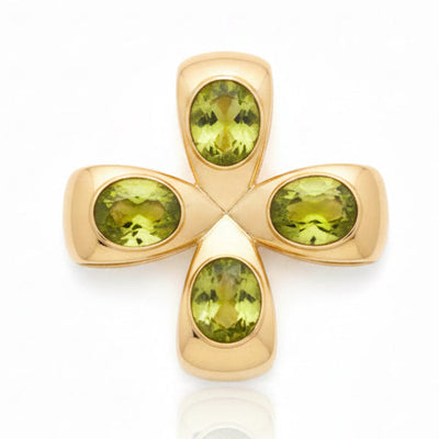 Everglades Gliders Peridot