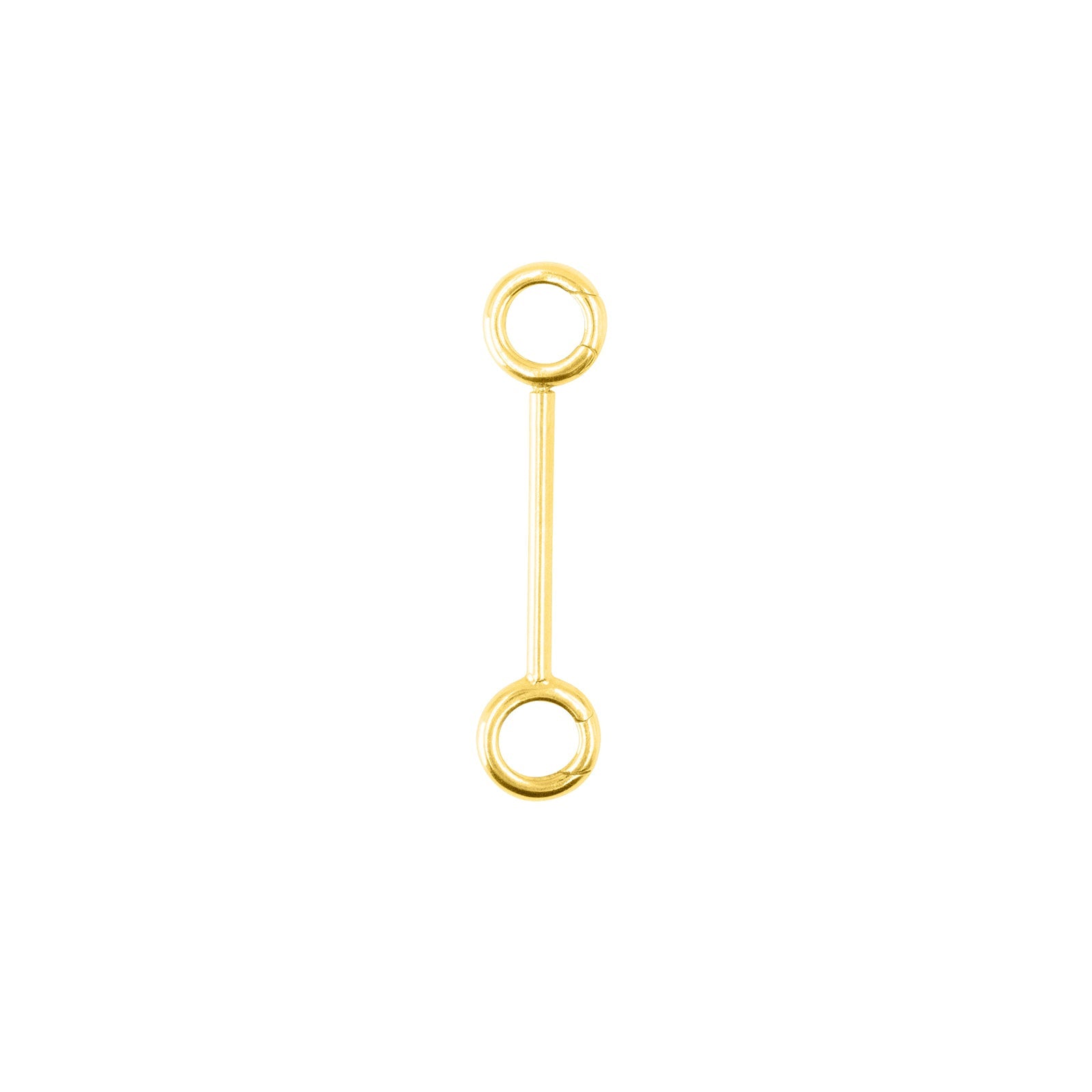 Tory Double Jump Ring