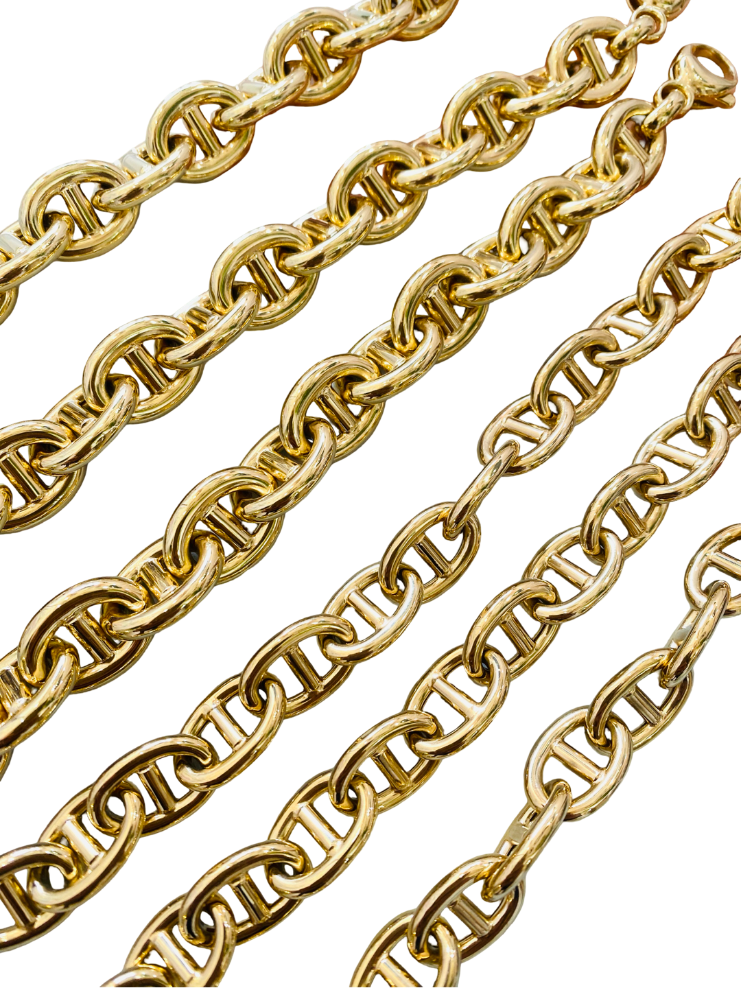 The Mariner Bracelet