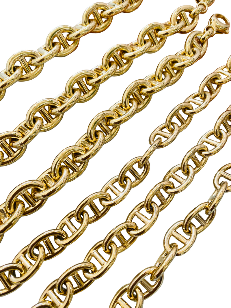 The Mariner Bracelet