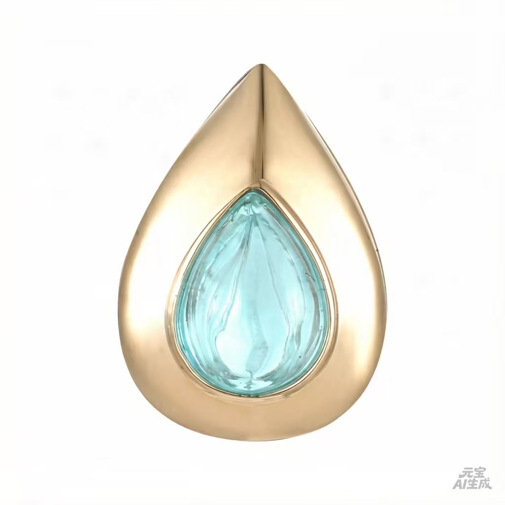 From our Flora Blossom Collection, meet our Flower Petal in cabochons colors all set in 14K yellow gold.  Can be worn alone or with others.  Worn on a necklace, chain, color or add to a jump ring.  Made in Palm Beach Florida by design team Pelimingo Palm Beach