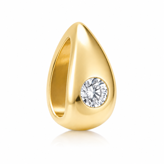 Flora Petal Solitare Glider
