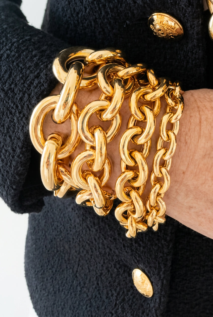 PB Link Bracelet