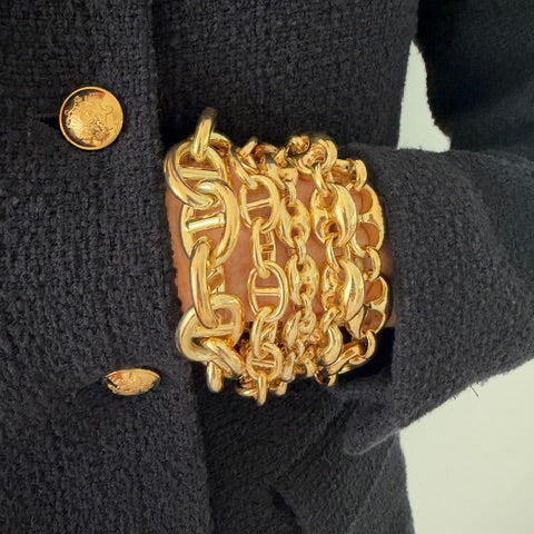 The Mariner Bracelet