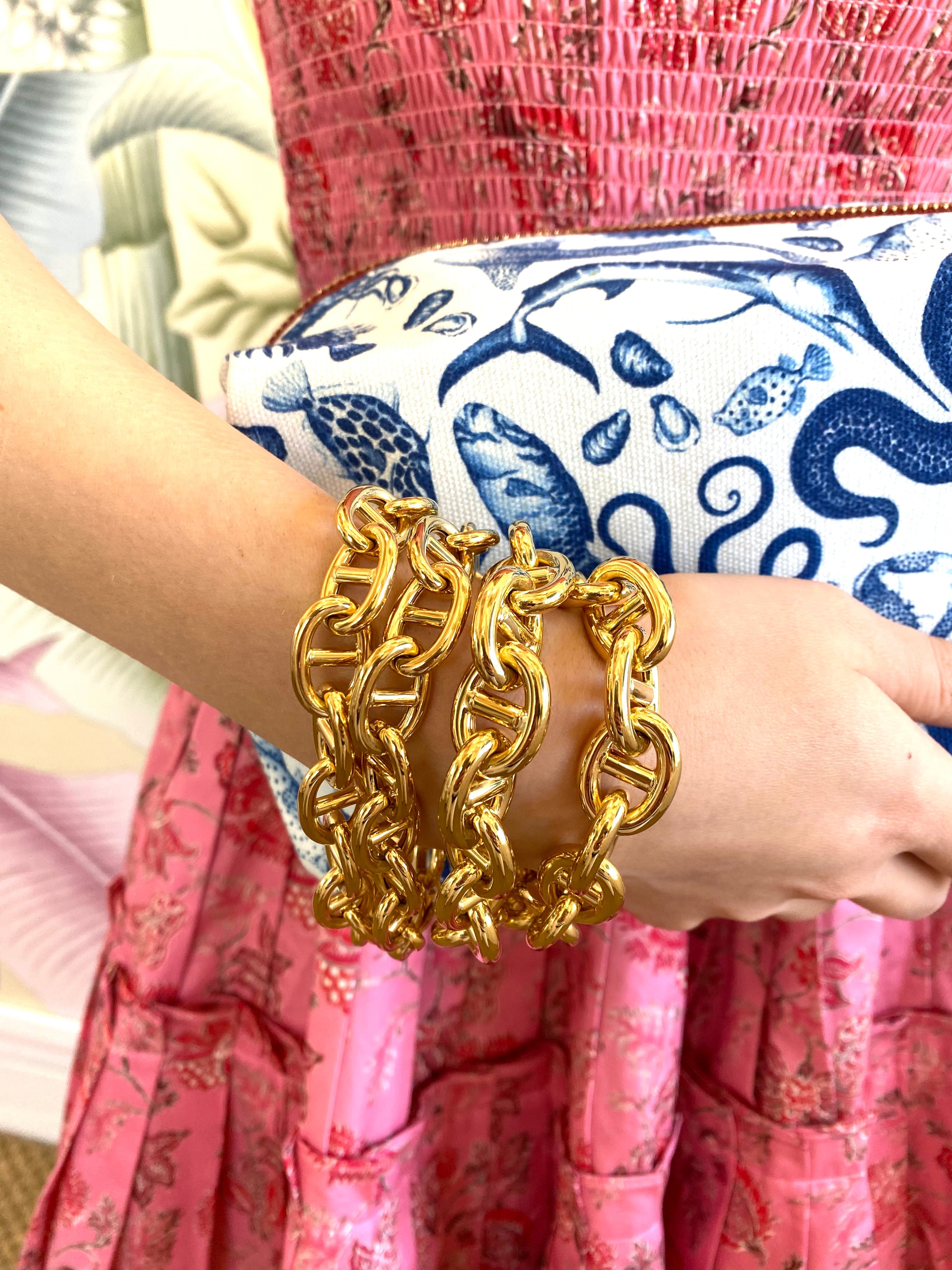 The Mariner Bracelet