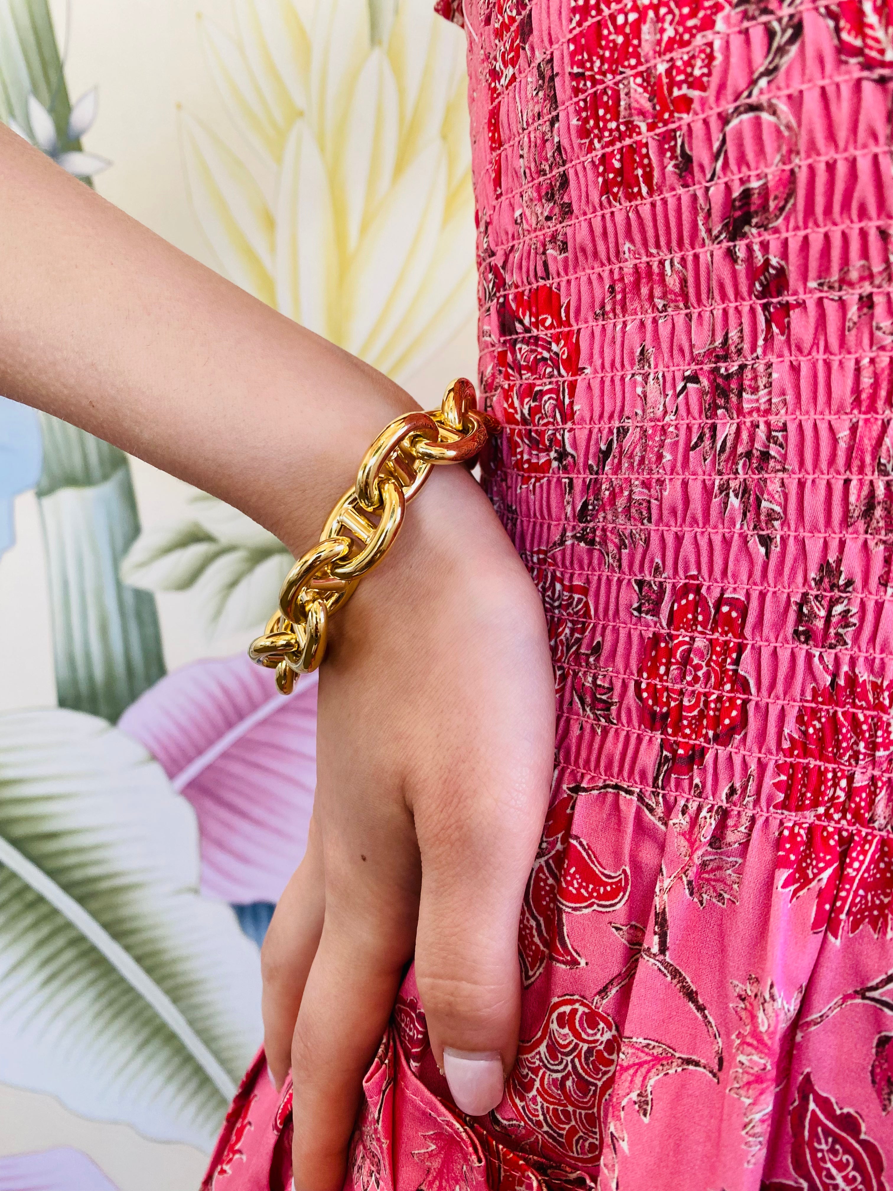 The Mariner Bracelet