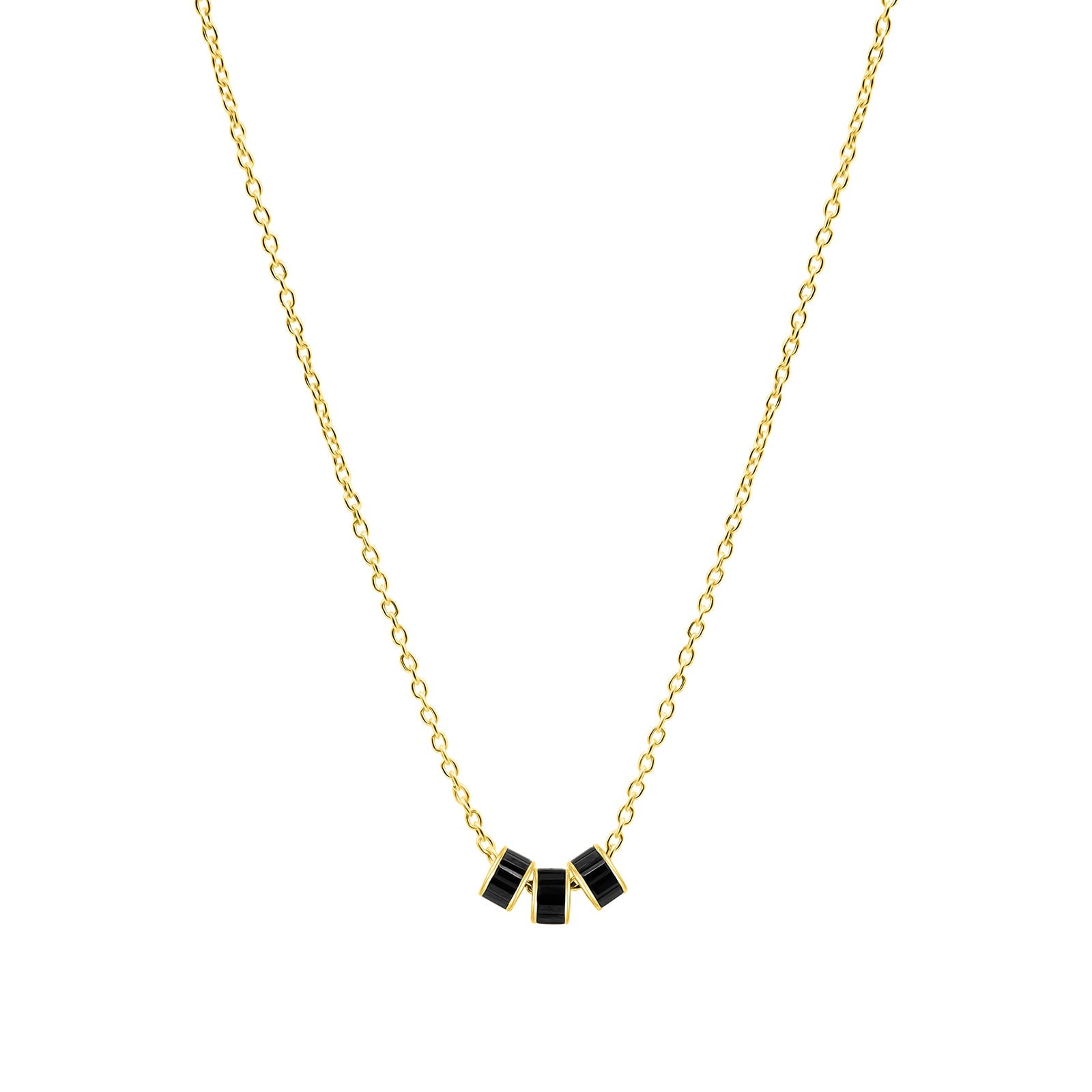 Mizner Necklace