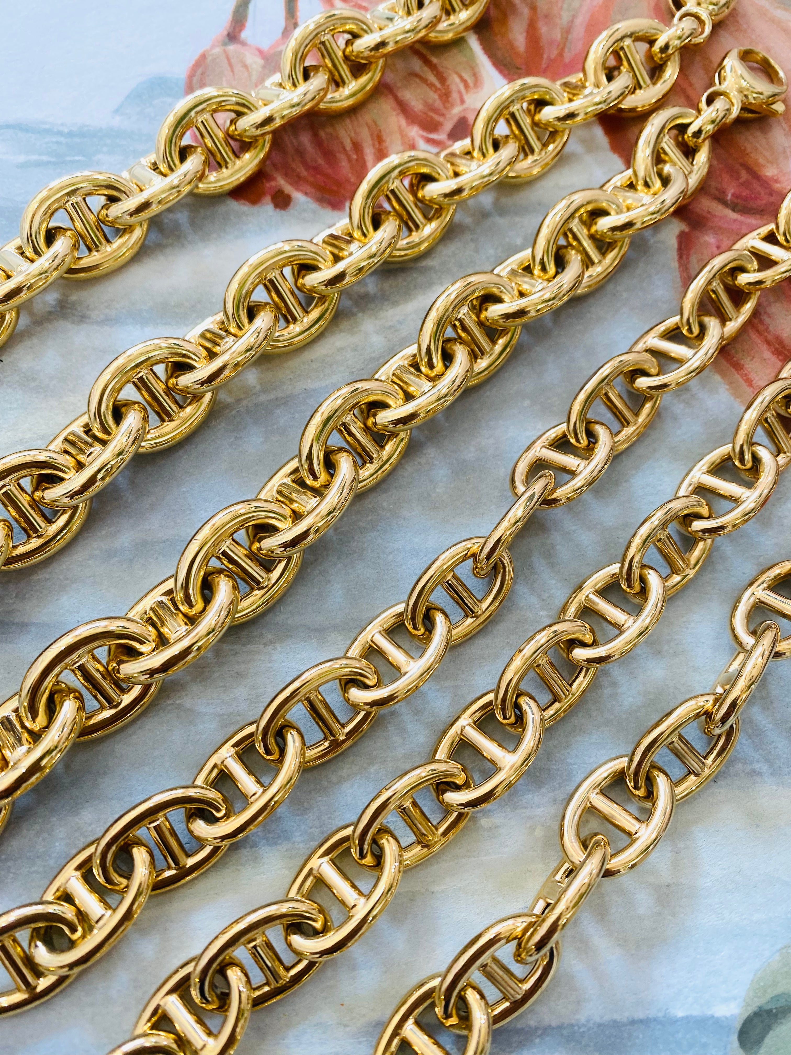 The Mariner Bracelet