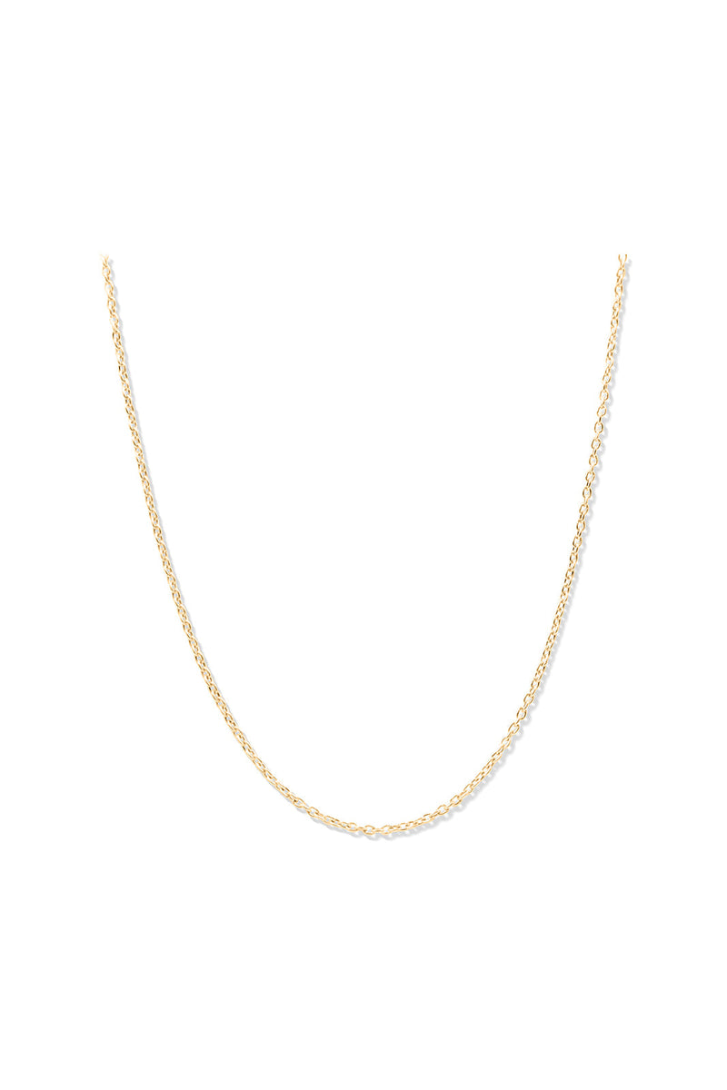 Mizner Necklace